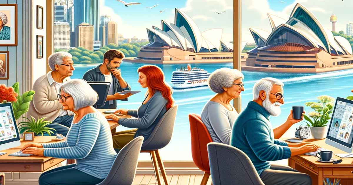 The Retirement Challenge: Will Australian Millennials Ever Fully Retire?