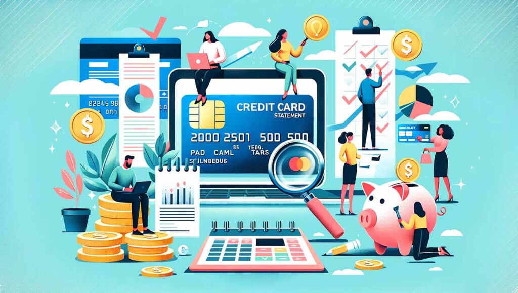 credit card image debt managment